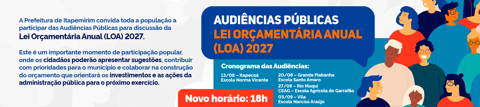 loa ATUAL